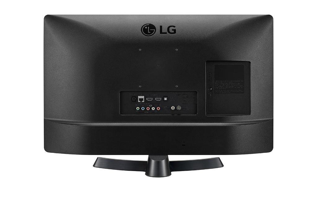 Tv Monitor Lg Tn S Pz Hd Ready Smart Tv Tdt Hd Wifi