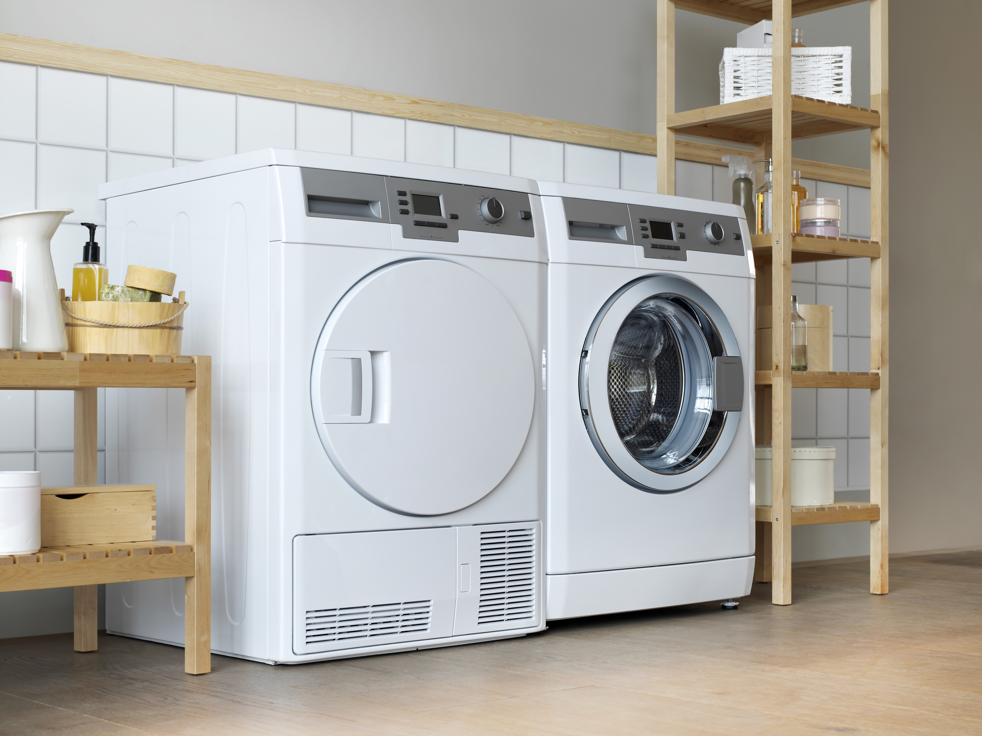 Tipos de secadoras - Condensación o comba de calor ¿Qué comprar?