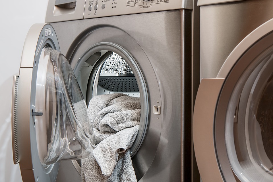 Secadora de ropa. Manual de buen uso | Consejos y recomendaciones