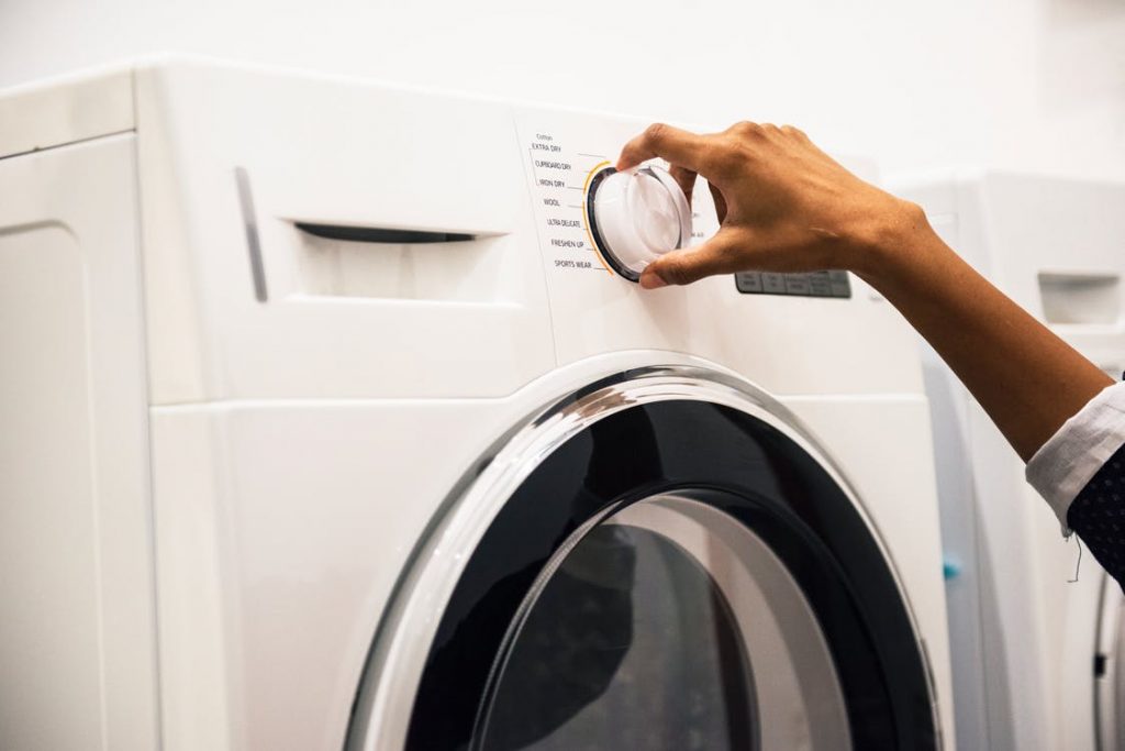 Inmundo oscuro relajado Vale la pena invertir en una lavadora secadora? Aquí todas las ventajas