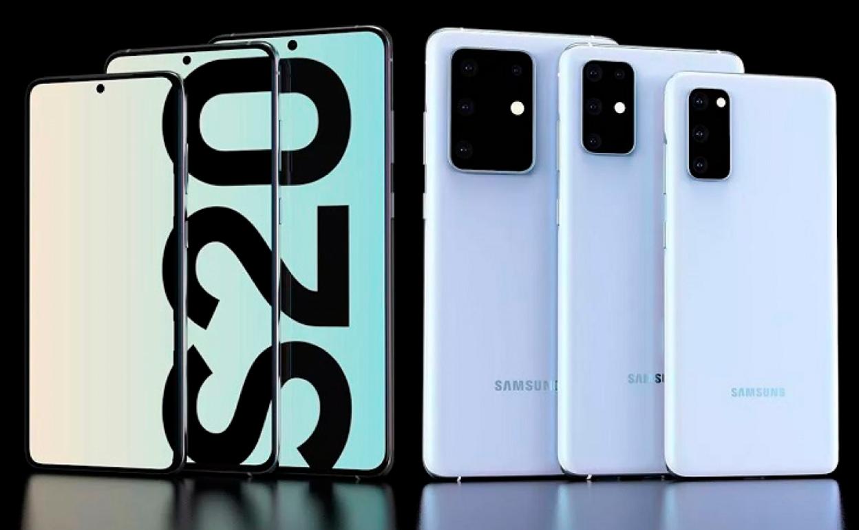 Samsung Galaxy S20 - Características y Novedades - Mi Electro