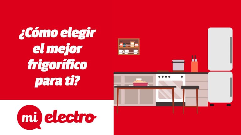 ¿Qué Frigorífico Tengo Que Comprar? Consejos Y Claves