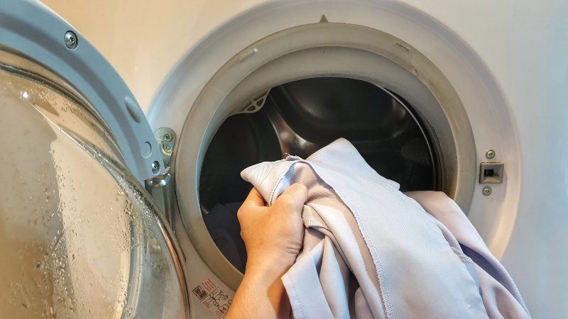 Programas de la lavadora: ¿cómo elegir el más apropiado?