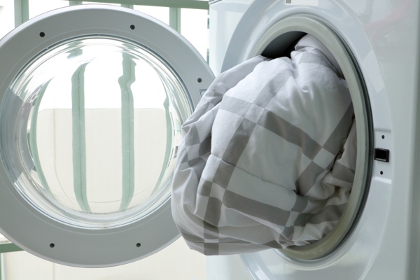 Citar Desaparecido manga ▶️ Cómo lavar un edredón de plumas: tu lavadora tiene mucho que decir