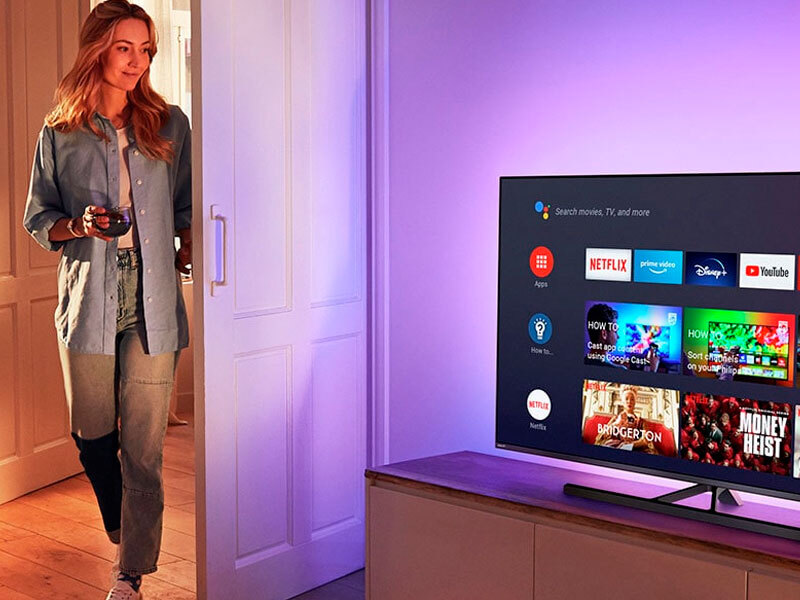 Samsung venderá televisores «que son una mierda» para ponerlos en la cocina