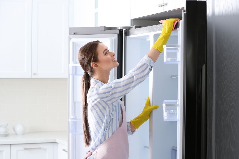 Repara las gomas del frigorífico de forma casera - Blog de La Casa Del  Electrodoméstico
