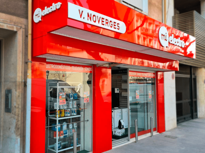 Tu tienda donde comprar electrodomésticos