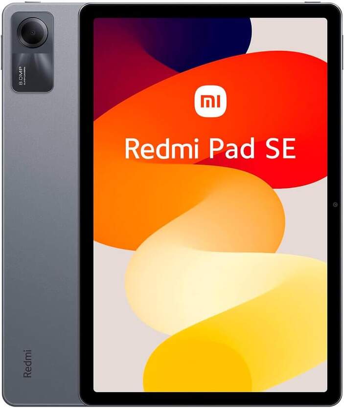 Tablet Redmi Pad SE