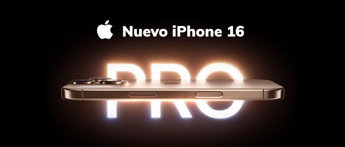 iPhone 16 Pro