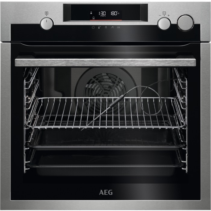 Horno AEG BSS578271M