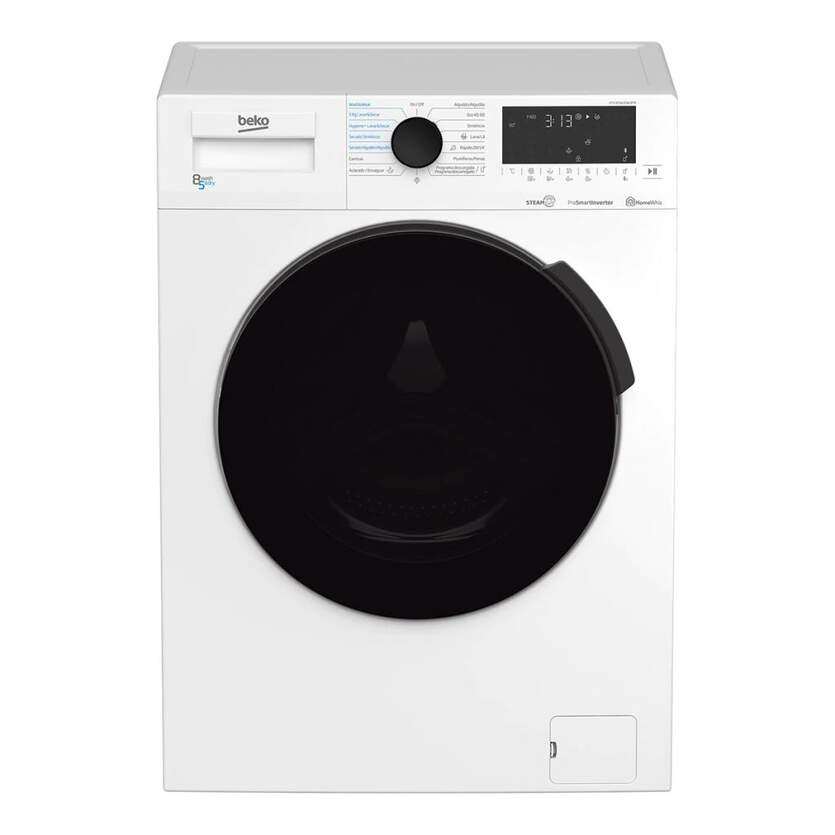 Lavadora Secadora Beko en oferta