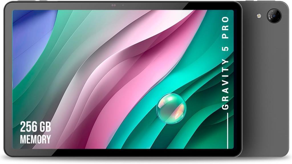 Tablet SPC Gravity 5 Pro