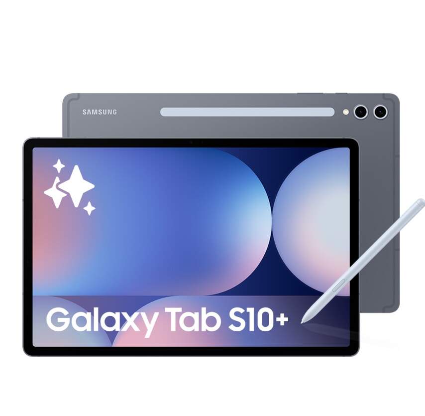 Galaxy Tab S10+