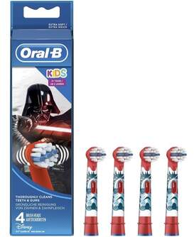 ACC. ORALB EB10 4 FFS STAR WARS