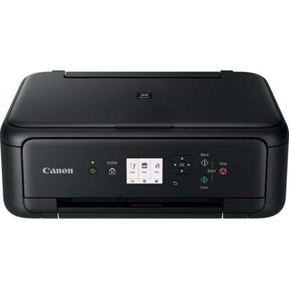 Impresora Multifunción Canon Pixma TS5150 - 4800x1200ppp, WiFi