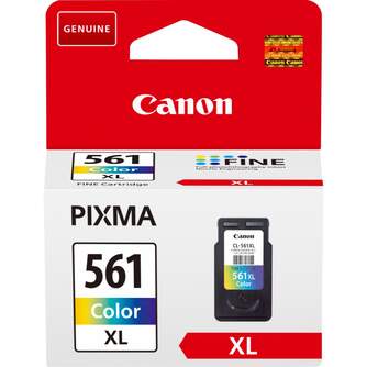 TINTA CANON CL-561XL COLOR 3730C001