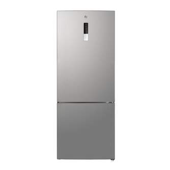 FRICOM. HOOVER HOCG5T718EX1 185x70 NF INOX