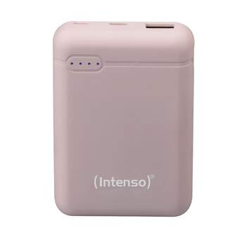 POWERBANK INTENSO XS 10000mAh ROSE