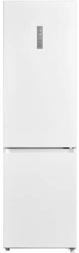 Frigorífico Combi Artica ACFC20610CW - 200 x 60 cm, No Frost, Blanco