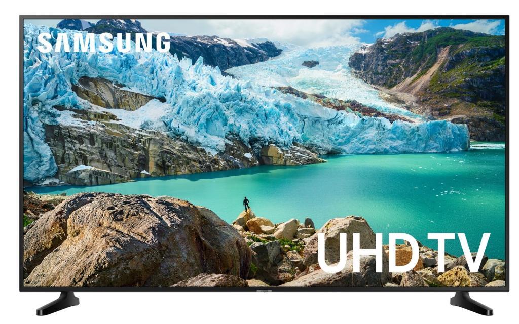 Samsung 4k Uhd 2019 55ru7025 smart tv de 55 con resolución hdr 10+ purcolor y compatible asistentes voz ue55ru7025 ultra dimming hdr10+ hlg processor ​tv led 138cm 55“ bluetooth series 7 ue55ru7025kxxc 1397 55139cm 38402160 1400hz