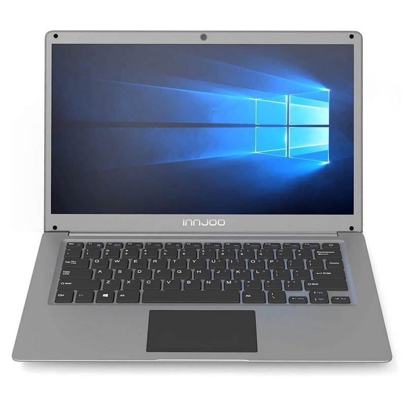 Ordenador Portátil Innjoo Voom LapTop - 14.1" HD, Intel Celeron N3350 2.4GHz