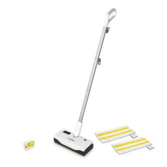 VAPORETA KARCHER SC1 UPRIGHT 1300W 0,2L VERTICAL  