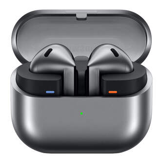 AURICULARES SAMSUNG BUDS3 GRAPHITE