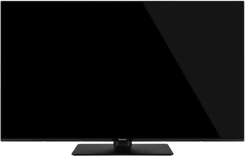 TV Panasonic 50" TB50W60AEZ - 4K Ultra HD, Smart TV TiVo, HDR10, HLG