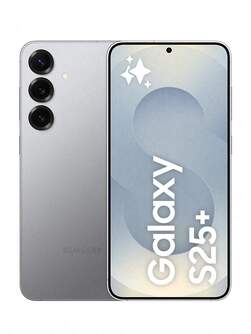 SMARTPHONE SAMSUNG S25  12/512 6,7%%%quot; GRIS