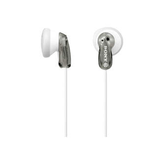 AURICULARES SONY MDRE9LPH GREY