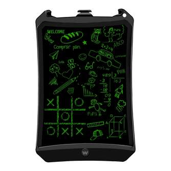 PIZARRA WOXTER SMART PAD 90 WRITING 9%%%quot; BLACK