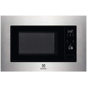 MICR. ELECTROLUX EMS2203MMX 20L 700W CON MARCO