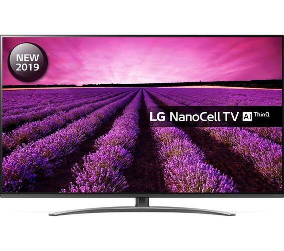 Tv Lg Nanocell 65nano916pa 4k full array led 65 65nano916pa.aeu uhd α7 gen4 webos 6.0 smart asistentes de voz dolby atmos negro ultra 65nano916 165 1651