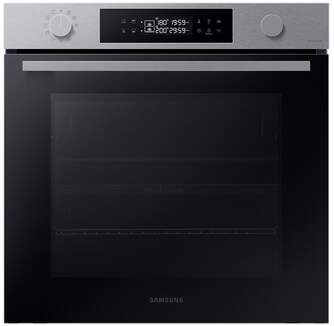 HORNO SAMSUNG NV7B4430YAS/U1 76L PIROL INOX DUALCO