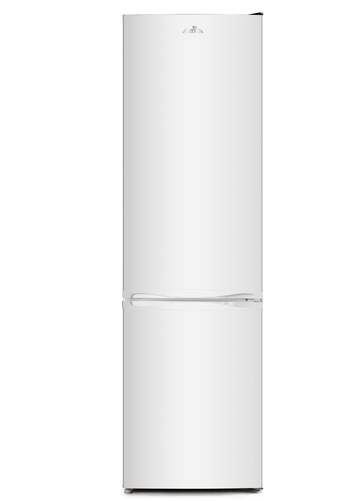 Frigorífico Combi Artica AFFCE17055EW - Cíclico, 170 x 55 cm, Blanco