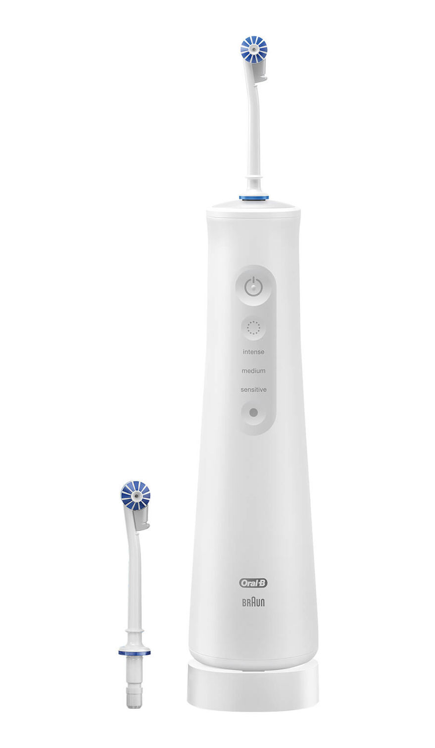 Irrigador Bucal Oral-B Aquacare 4 - Portátil, Oxyjet