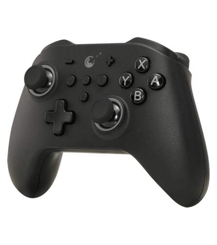 Mando GUlikit KK3 Pro NS38 - Negro, para Switch, PC y Móvil,