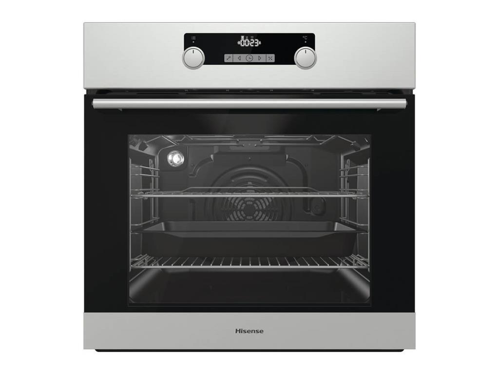 Horno Hisense BI3222AX - Clase A, 71L