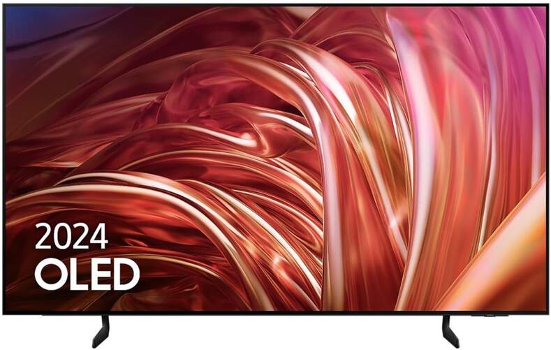 TV 65" OLED Samsung TQ65S85D - 4K Ultra HD, Smart TV, 120Hz