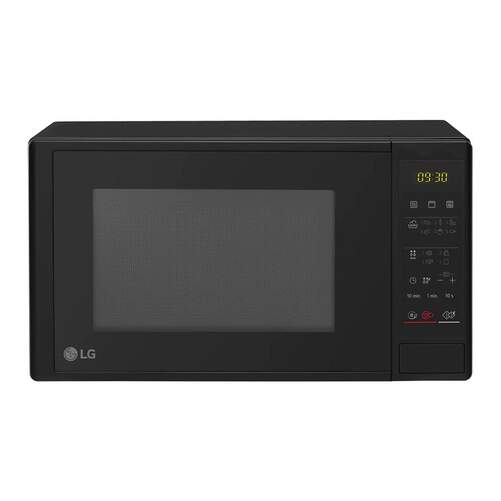 Microondas LG MH6042D - 700W + Grill, 20 Litros