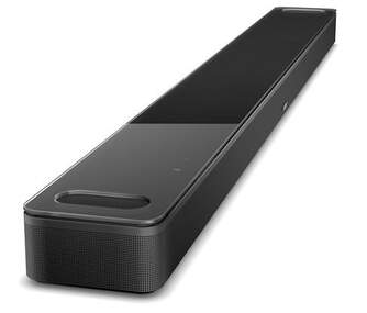 BARRASONIDO BOSE SOUNDBAR ULTRA NEGRO