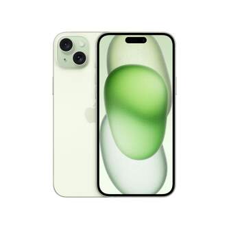 SMARTPHONE APPLE IPHONE 15 PLUS 512 6,7%%%quot; GREEN