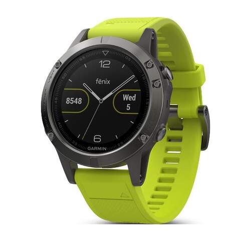 garmin altimetro