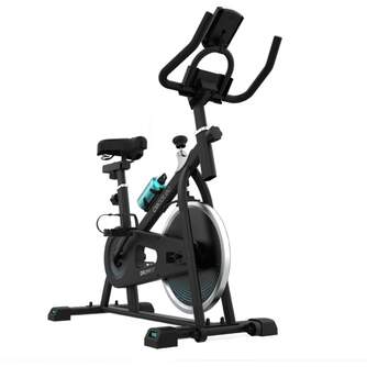 BICICLETA INDOOR CECOTEC DRUMFIT 6000 FORCIS