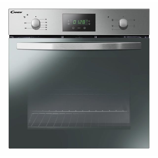 Horno Candy FCS605X - Clase A, 65L