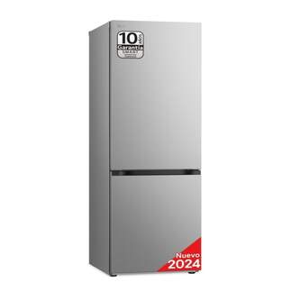 FRICOM. LG GBV3100EPY 186x60 NF 0%%%#186; INOX DOORCOOL