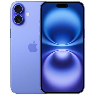 SMARTPHONE APPLE IPHONE 16 PLUS 512 6,7%%%quot; ULTRAMARI