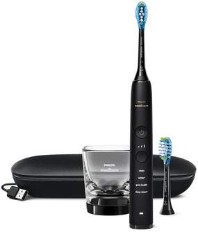 DENTAL PHILIPS HX9913/18 DIAMONDCLEAN 900 NGRO