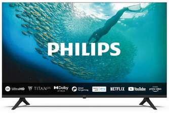 TV PHILIPS 55%%%quot; 55PUS7009 UHD SMART TV HDR10 