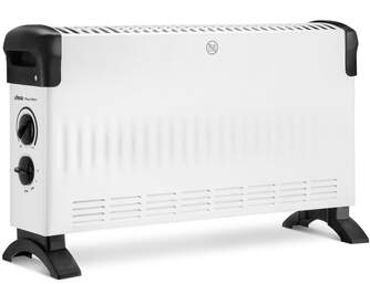 CONVECTOR UFESA POLUX NANO 1800W